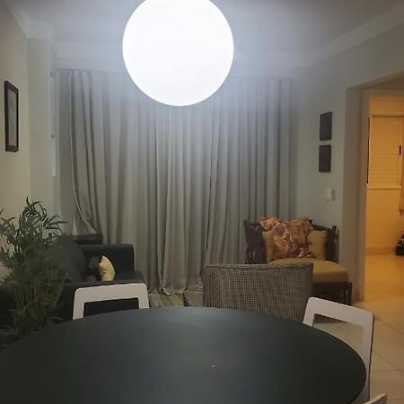 Guaruja - Praia Do Tombo - Apartamento Buitenkant foto