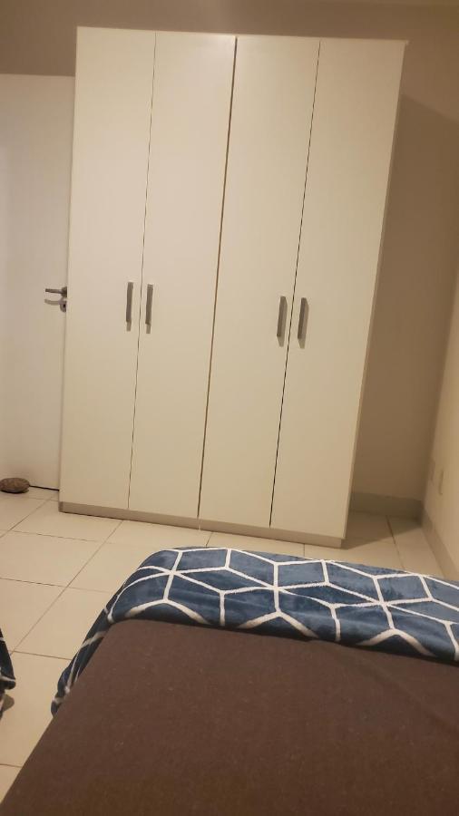 Guaruja - Praia Do Tombo - Apartamento Buitenkant foto