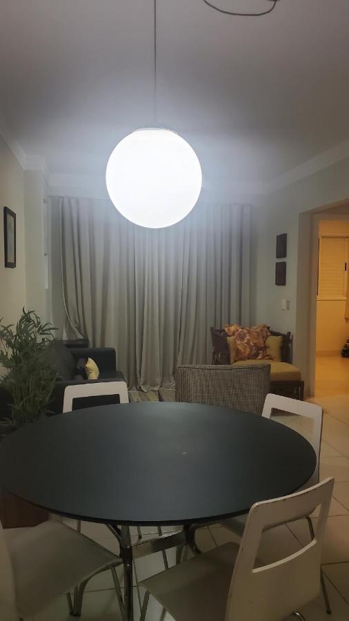 Guaruja - Praia Do Tombo - Apartamento Buitenkant foto