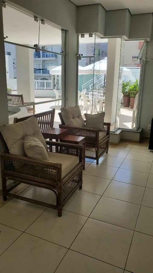 Guaruja - Praia Do Tombo - Apartamento Buitenkant foto